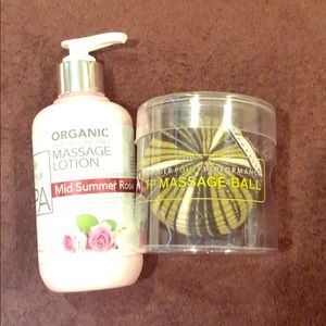 Mini 💆 Massage 💆‍♂️ Bundle